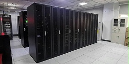 机房动力环境监控系统2025