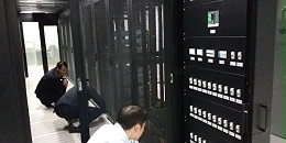 2025旧机房动环监控整改方案