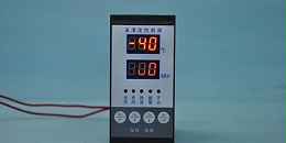 Idc机房温湿度监控